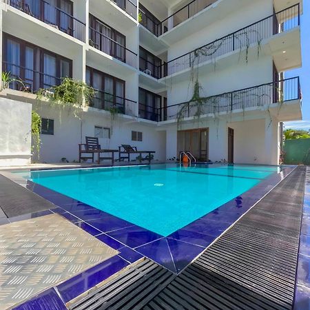 Traveller'S Hotel Hikkaduwa Luaran gambar