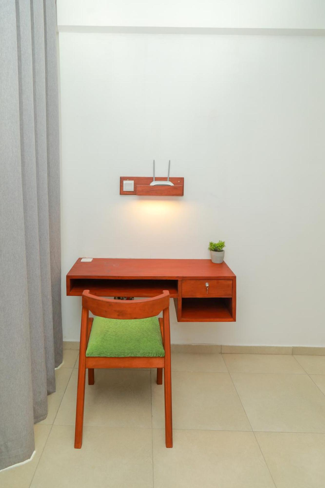 Traveller'S Hotel Hikkaduwa Luaran gambar