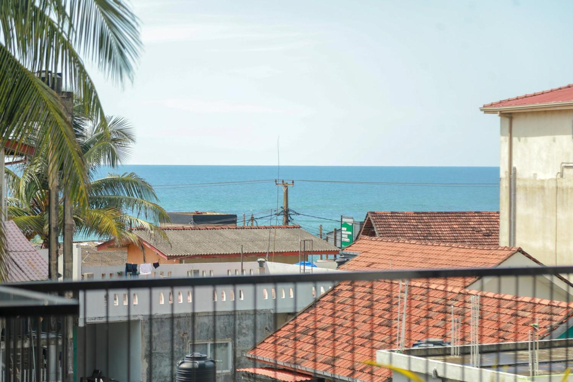 Traveller'S Hotel Hikkaduwa Luaran gambar